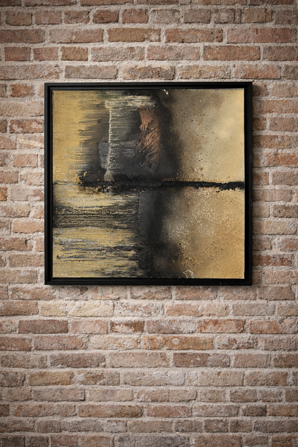 Desert storm 1 - vue 6